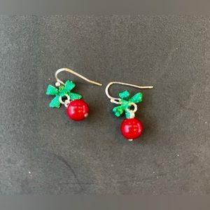 Custom Made Earrings